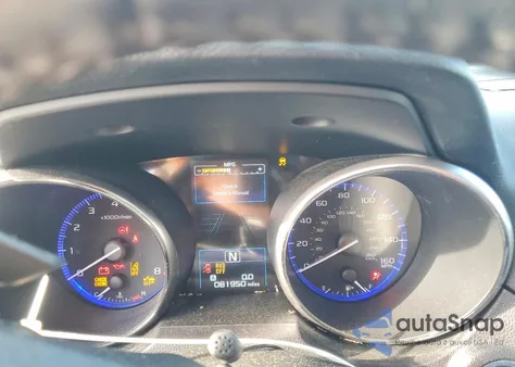 2017 Subaru Outback 3.6R Limited z USA, uszkodzony, nr VIN 4S4BSENC2H3393783